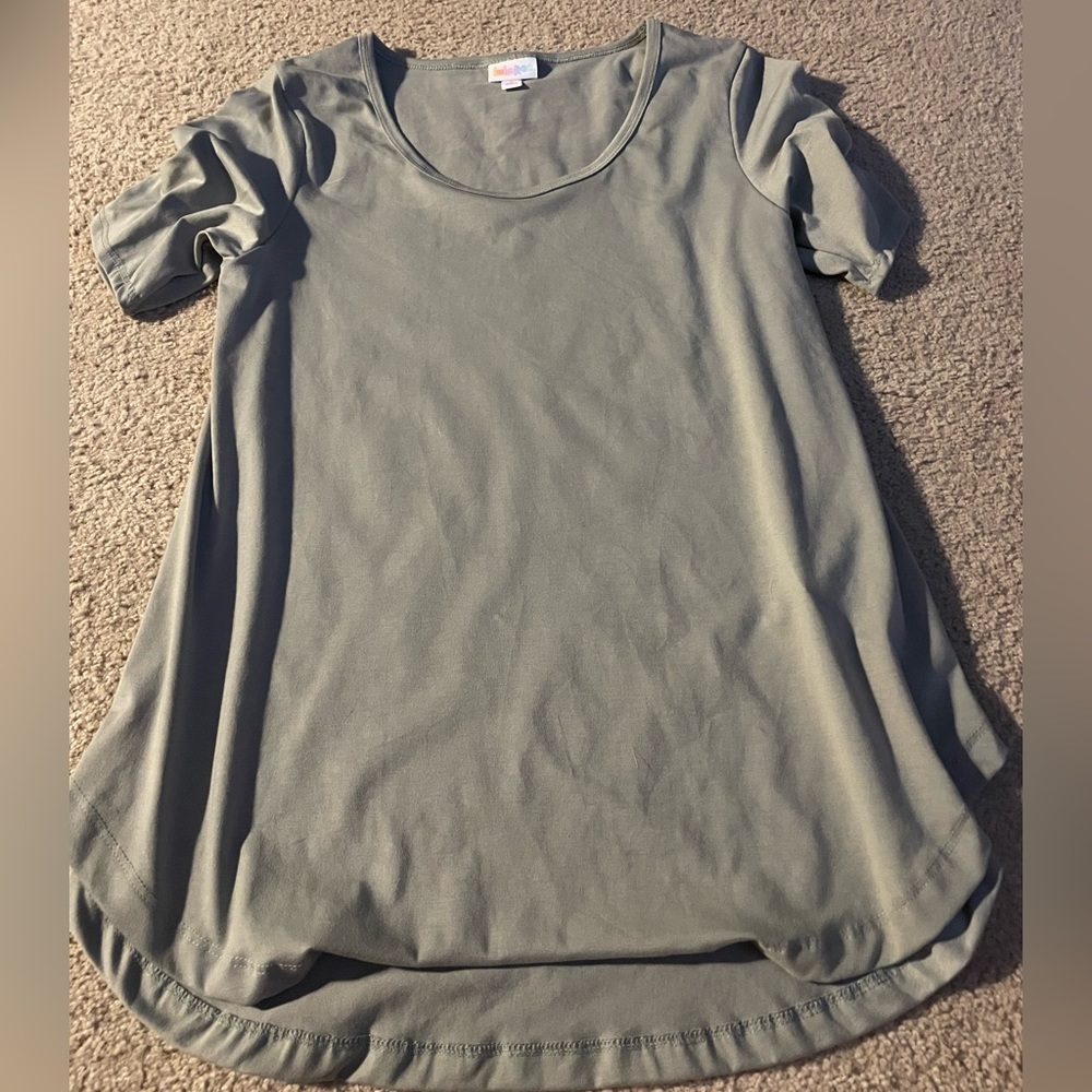 LulaRoe top